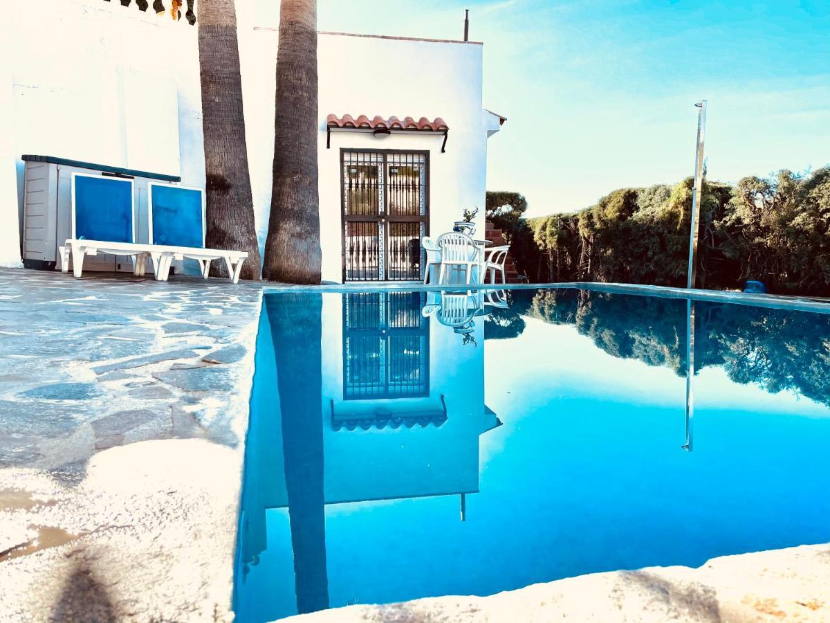Сasa de vacaciones Super Exclusive