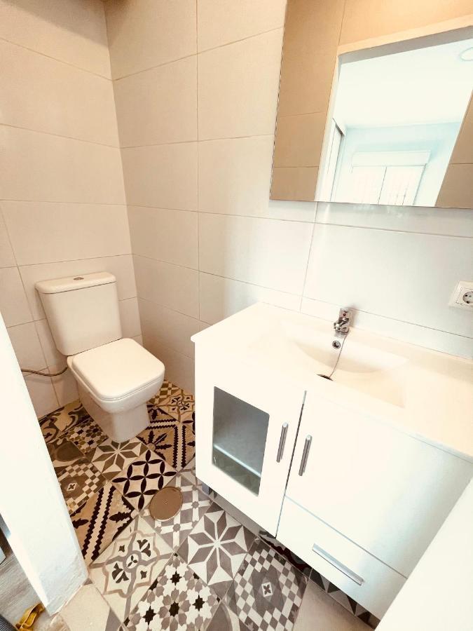 Super Exclusive Сasa de vacaciones Benalmádena