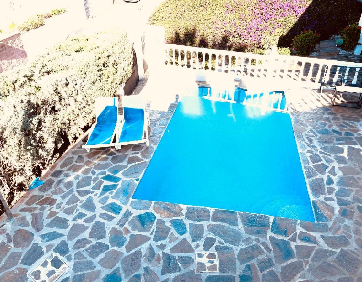Сasa de vacaciones Super Exclusive Benalmádena