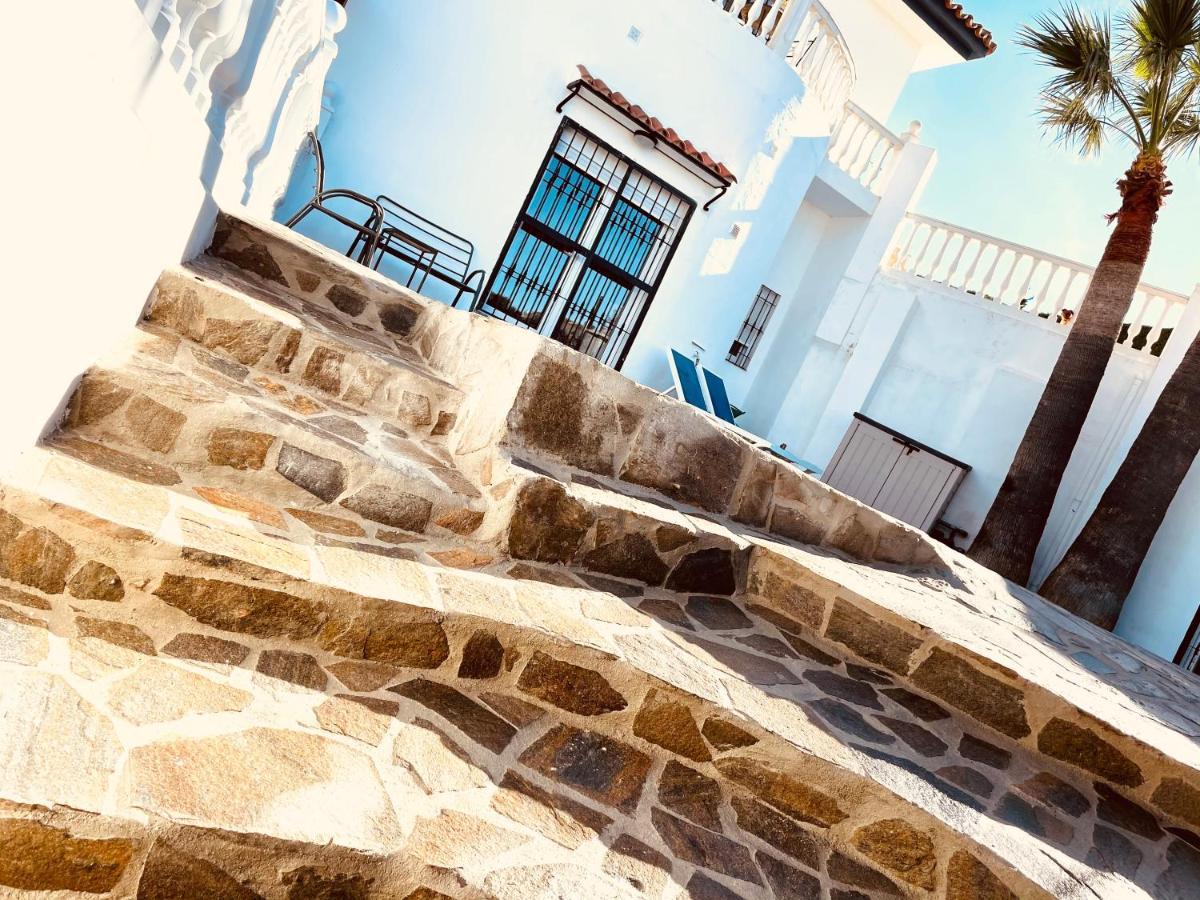 Сasa de vacaciones Super Exclusive