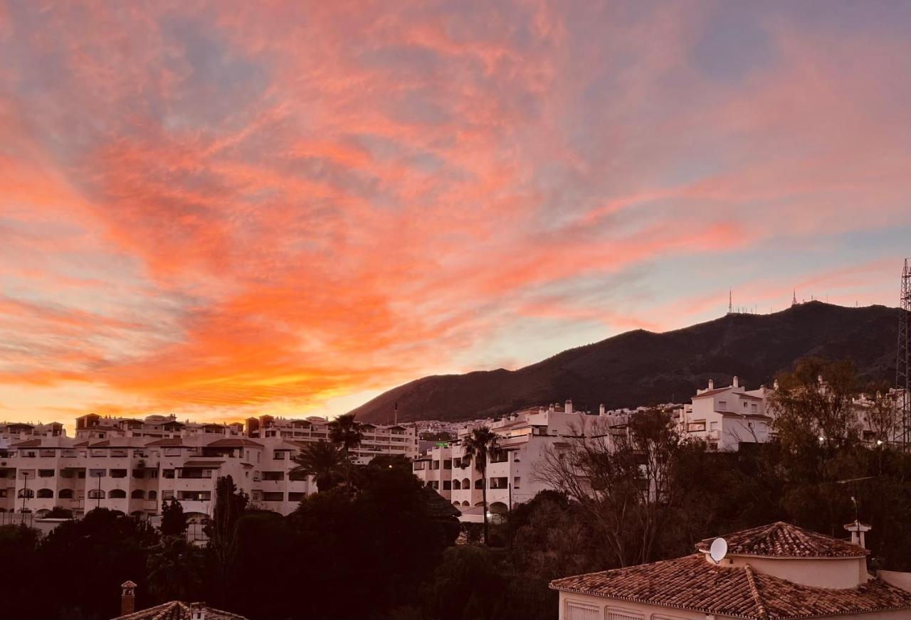 Сasa de vacaciones Super Exclusive Benalmádena